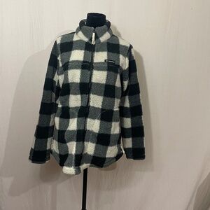 Columbia Women’s Plaid Jacket